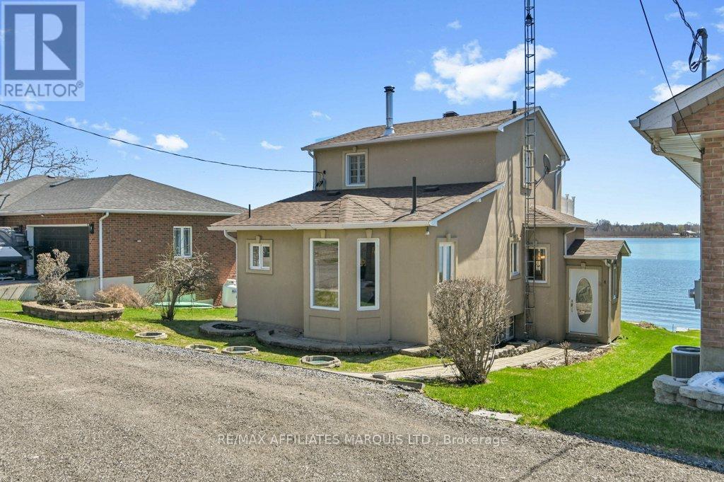 19564-4 County Rd 2 Road S, South Glengarry, Ontario  K0C 2E0 - Photo 2 - X13055064