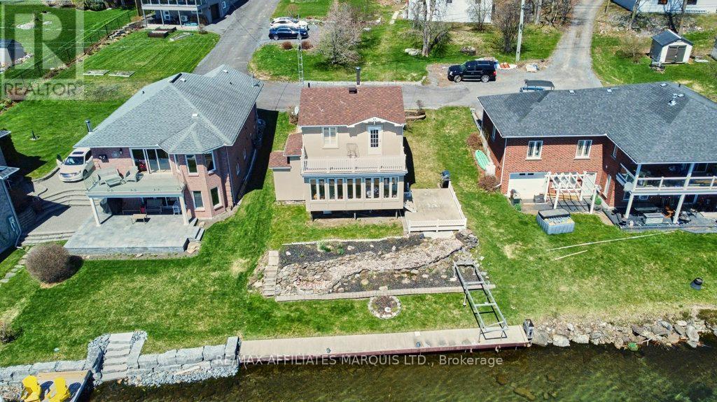 19564-4 County Rd 2 Road S, South Glengarry, Ontario  K0C 2E0 - Photo 29 - X13055064