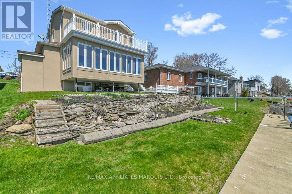 19564-4 County Rd 2 Road S, South Glengarry, Ontario  K0C 2E0 - Photo 30 - X13055064