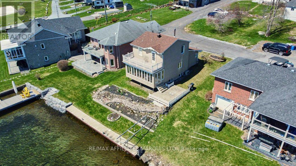 19564-4 County Rd 2 Road S, South Glengarry, Ontario  K0C 2E0 - Photo 39 - X13055064