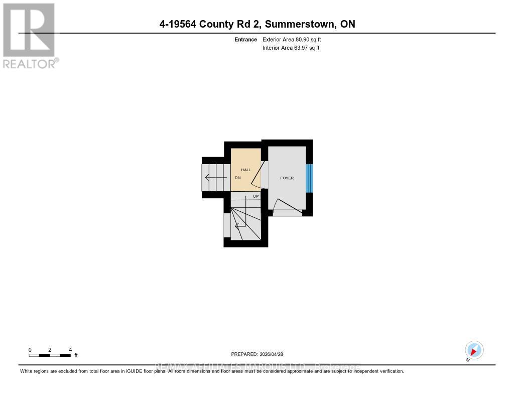 19564-4 County Rd 2 Road S, South Glengarry, Ontario  K0C 2E0 - Photo 47 - X13055064