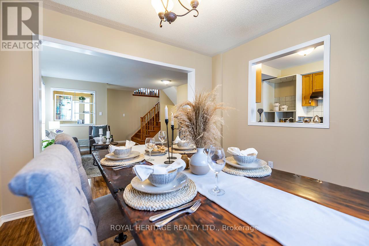 1834 Nordane Drive, Pickering, Ontario  L1V 6Z7 - Photo 10 - E13054914