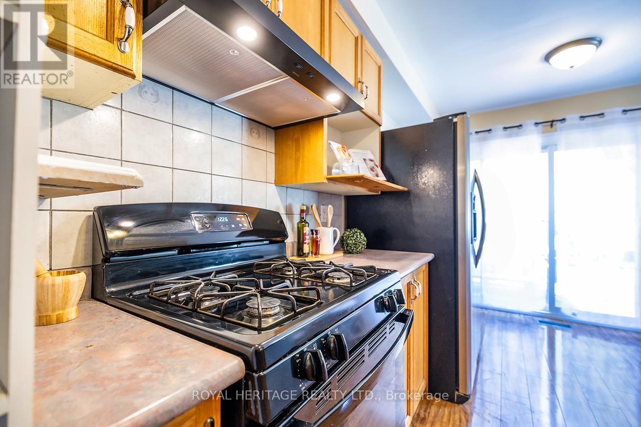 1834 Nordane Drive, Pickering, Ontario  L1V 6Z7 - Photo 15 - E13054914