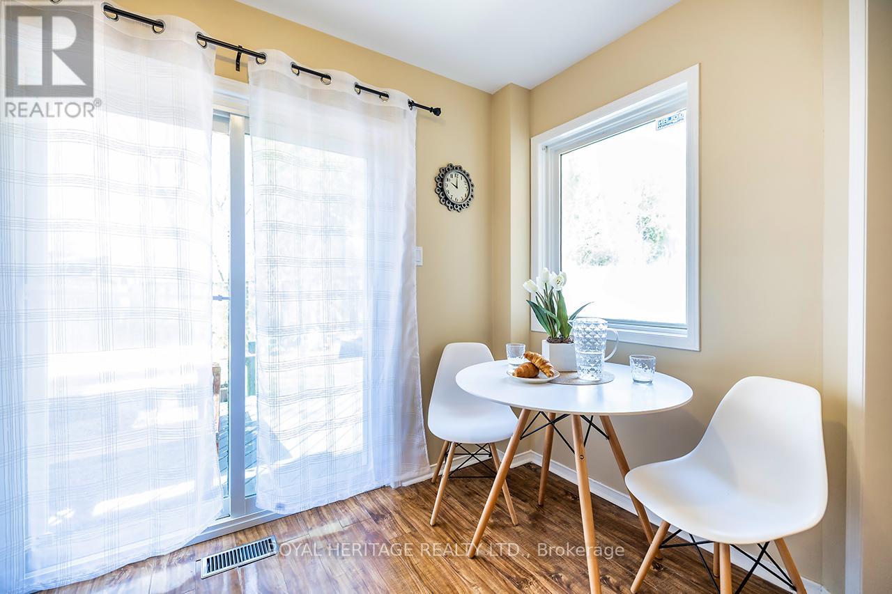 1834 Nordane Drive, Pickering, Ontario  L1V 6Z7 - Photo 16 - E13054914