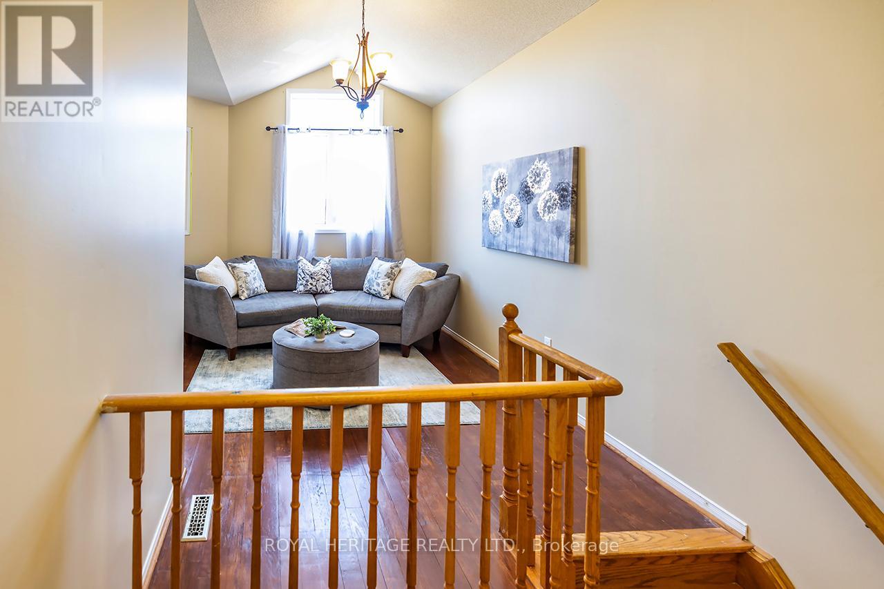 1834 Nordane Drive, Pickering, Ontario  L1V 6Z7 - Photo 17 - E13054914