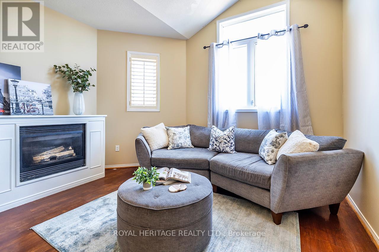 1834 Nordane Drive, Pickering, Ontario  L1V 6Z7 - Photo 18 - E13054914