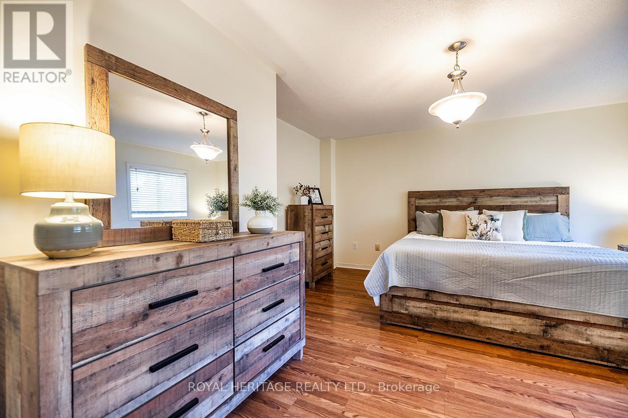 1834 Nordane Drive, Pickering, Ontario  L1V 6Z7 - Photo 20 - E13054914