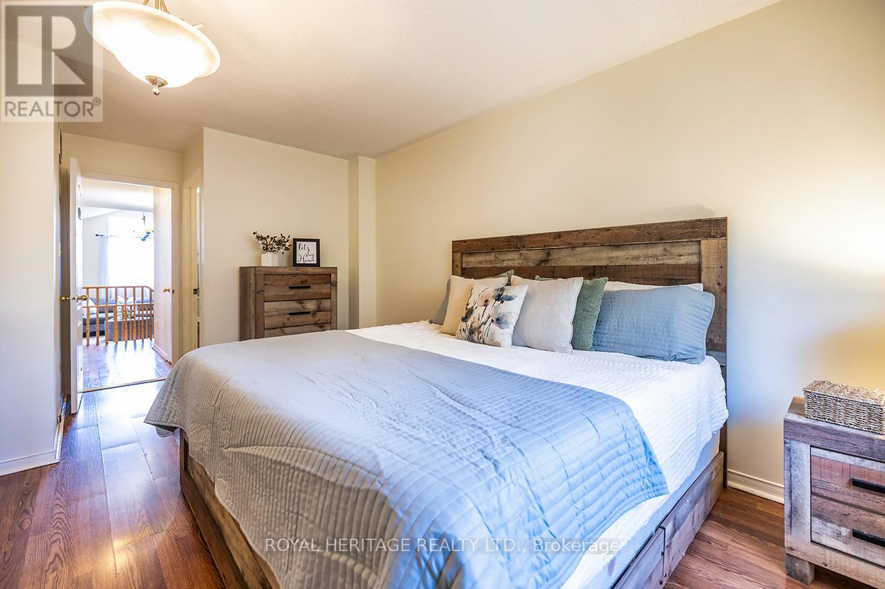 1834 Nordane Drive, Pickering, Ontario  L1V 6Z7 - Photo 21 - E13054914