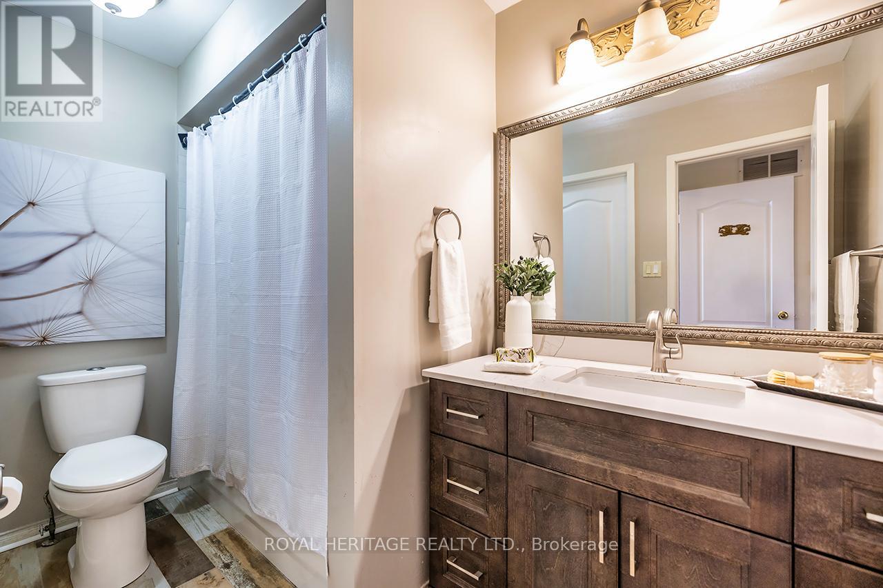 1834 Nordane Drive, Pickering, Ontario  L1V 6Z7 - Photo 23 - E13054914