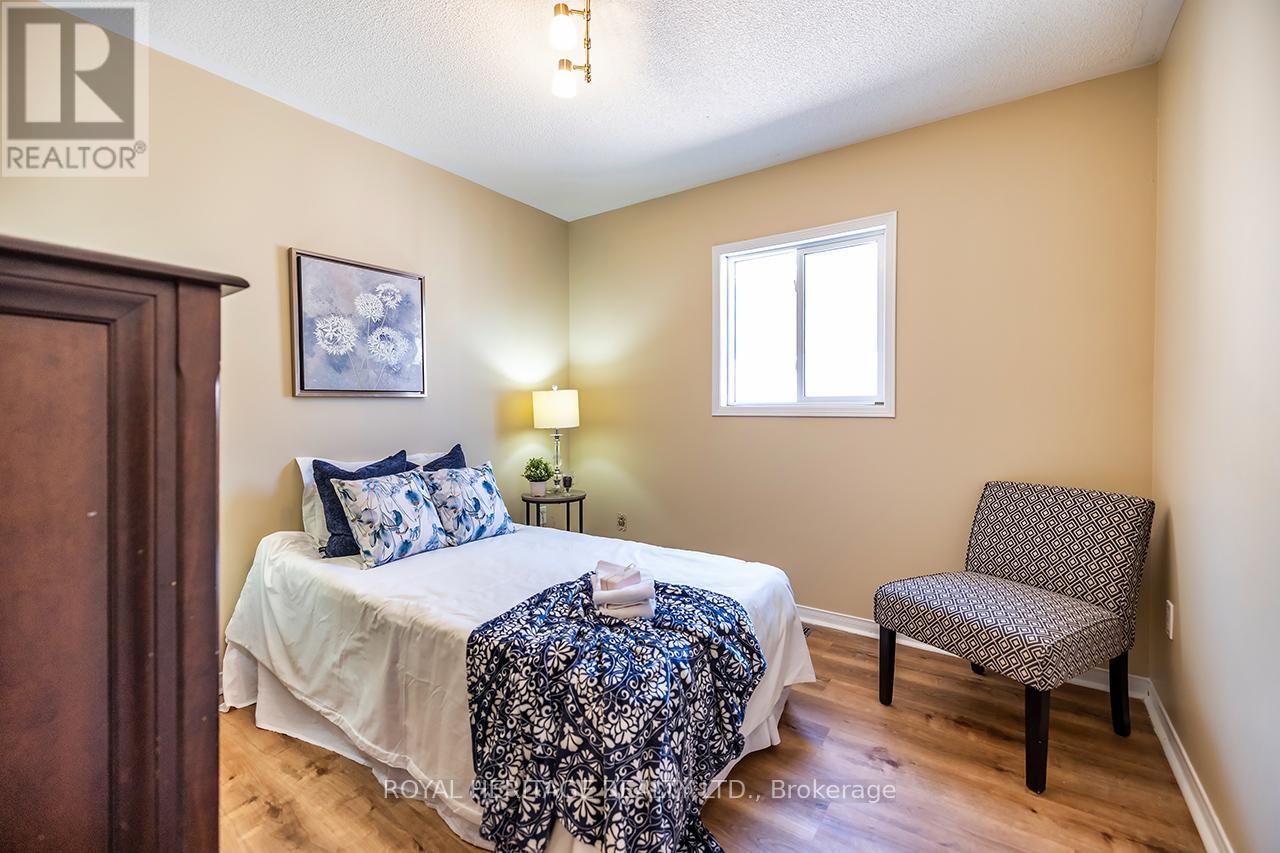 1834 Nordane Drive, Pickering, Ontario  L1V 6Z7 - Photo 25 - E13054914