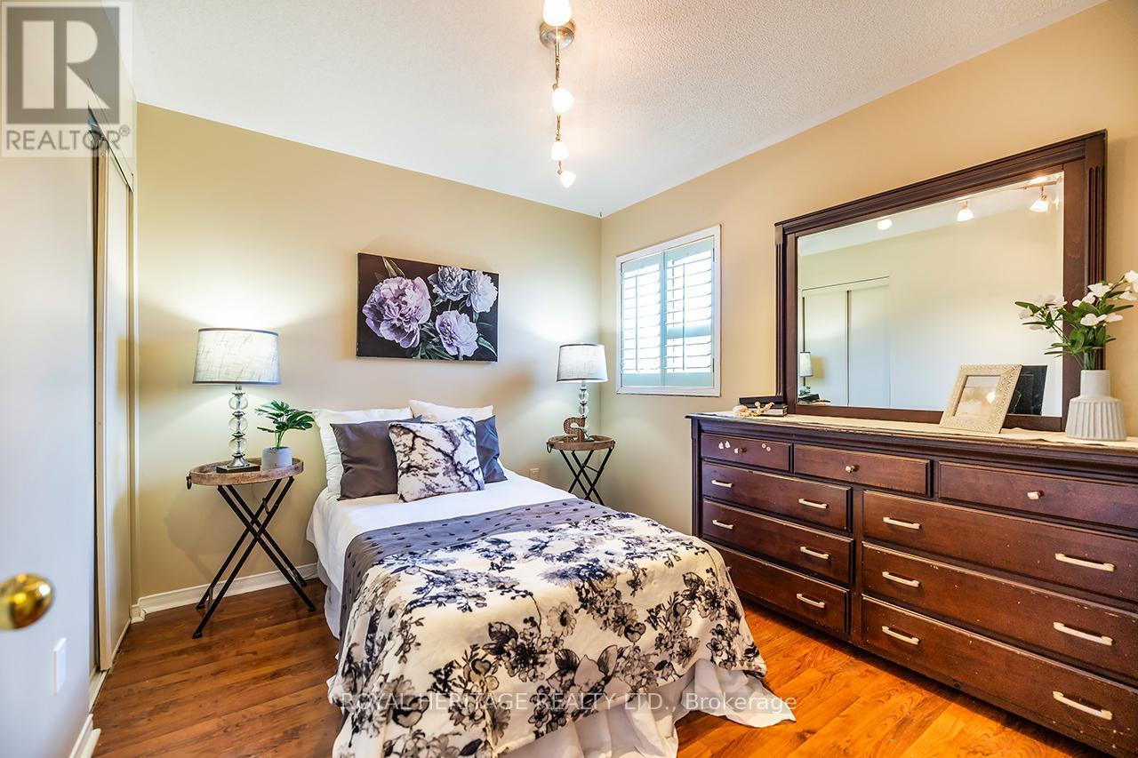 1834 Nordane Drive, Pickering, Ontario  L1V 6Z7 - Photo 26 - E13054914