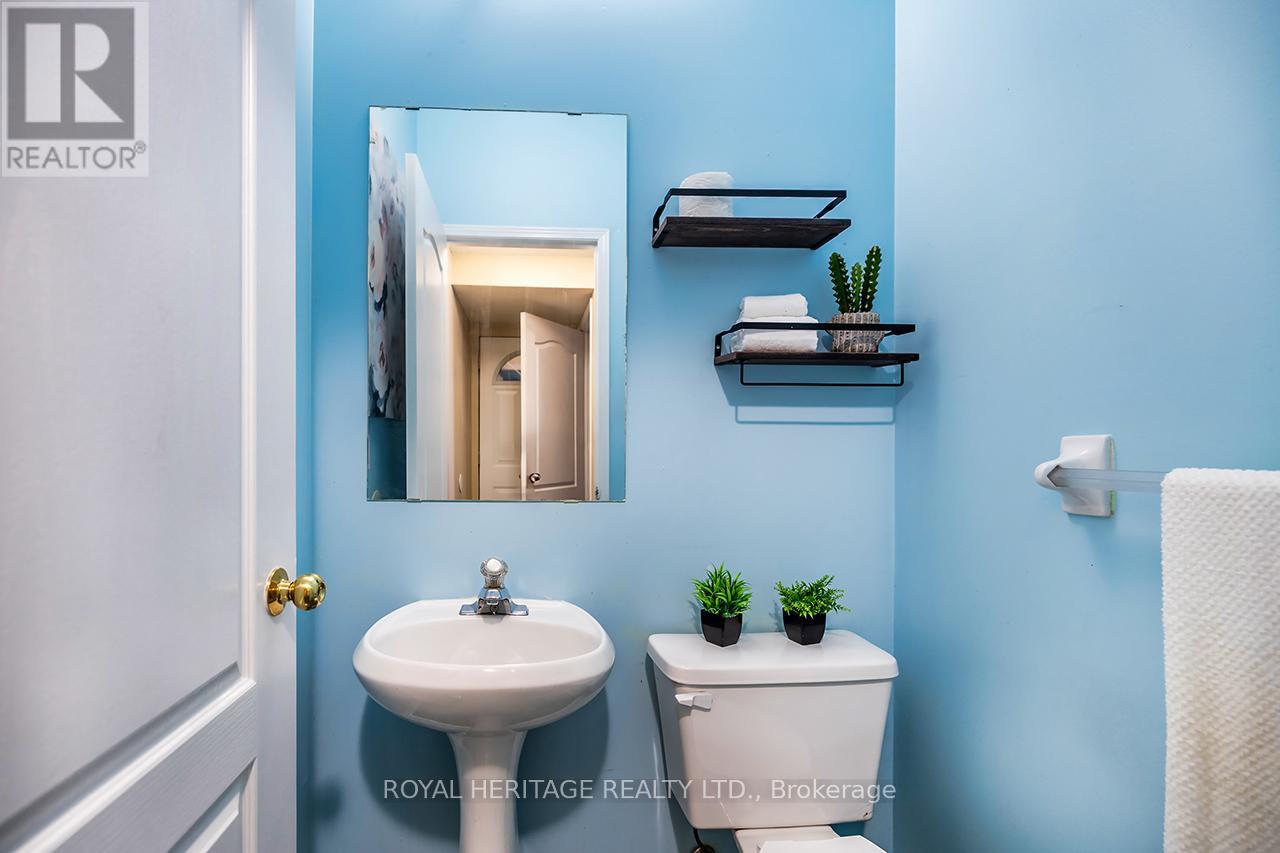 1834 Nordane Drive, Pickering, Ontario  L1V 6Z7 - Photo 27 - E13054914