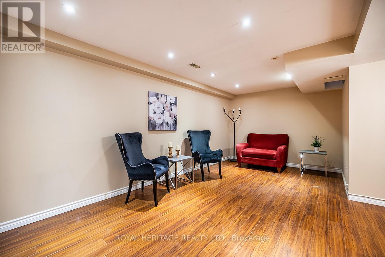 1834 Nordane Drive, Pickering, Ontario  L1V 6Z7 - Photo 28 - E13054914