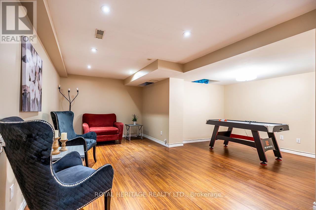 1834 Nordane Drive, Pickering, Ontario  L1V 6Z7 - Photo 29 - E13054914