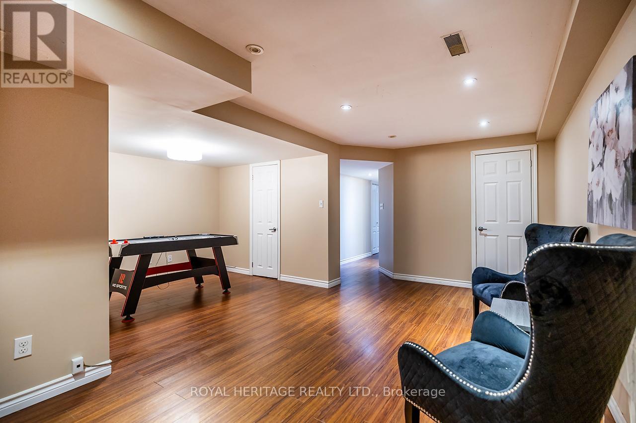 1834 Nordane Drive, Pickering, Ontario  L1V 6Z7 - Photo 30 - E13054914