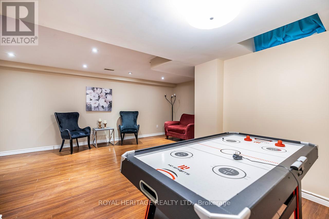 1834 Nordane Drive, Pickering, Ontario  L1V 6Z7 - Photo 31 - E13054914