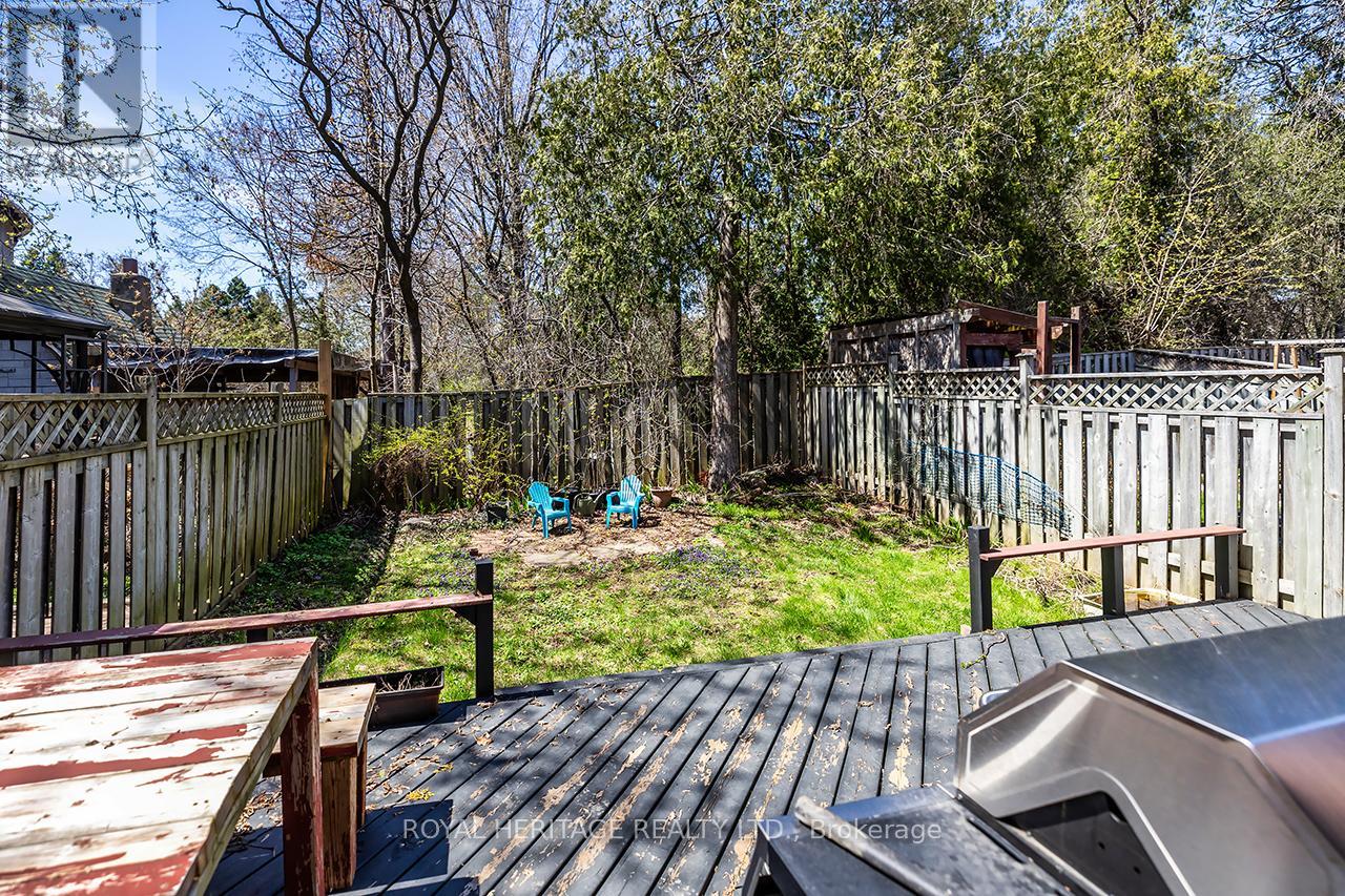 1834 Nordane Drive, Pickering, Ontario  L1V 6Z7 - Photo 32 - E13054914