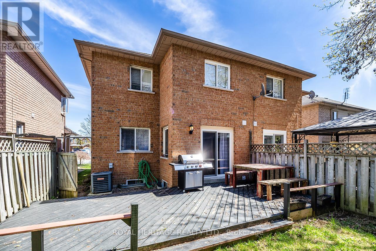 1834 Nordane Drive, Pickering, Ontario  L1V 6Z7 - Photo 35 - E13054914