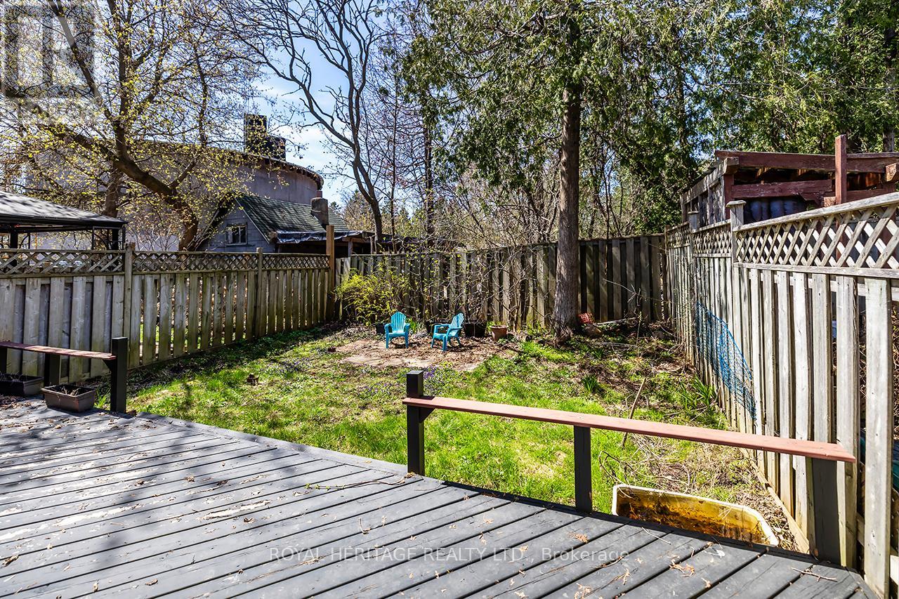 1834 Nordane Drive, Pickering, Ontario  L1V 6Z7 - Photo 36 - E13054914