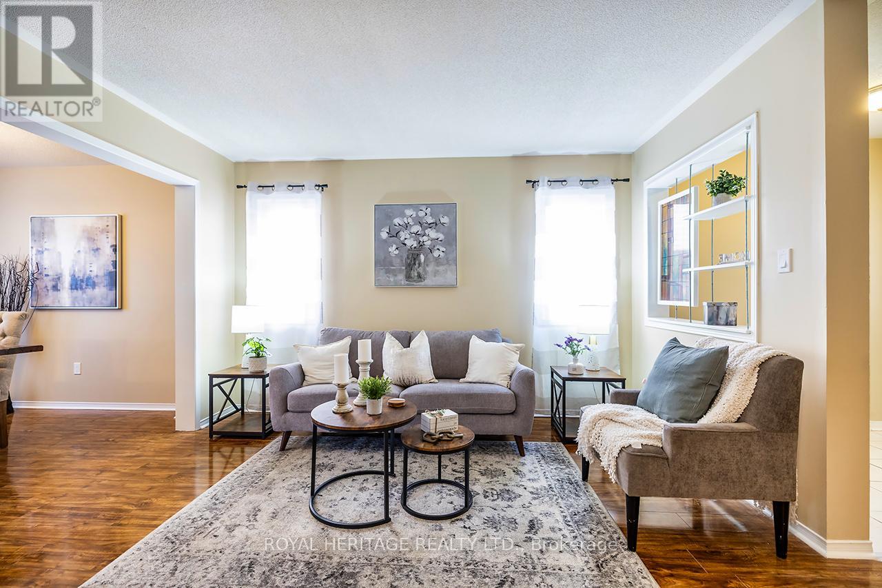 1834 Nordane Drive, Pickering, Ontario  L1V 6Z7 - Photo 4 - E13054914