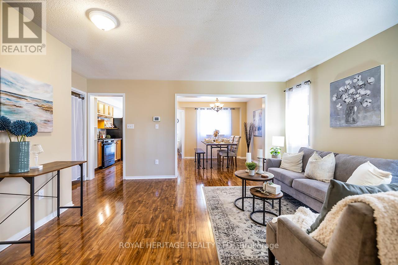 1834 Nordane Drive, Pickering, Ontario  L1V 6Z7 - Photo 6 - E13054914