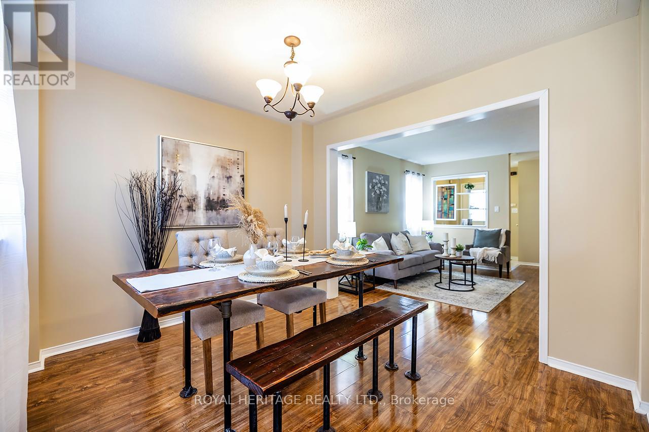 1834 Nordane Drive, Pickering, Ontario  L1V 6Z7 - Photo 7 - E13054914