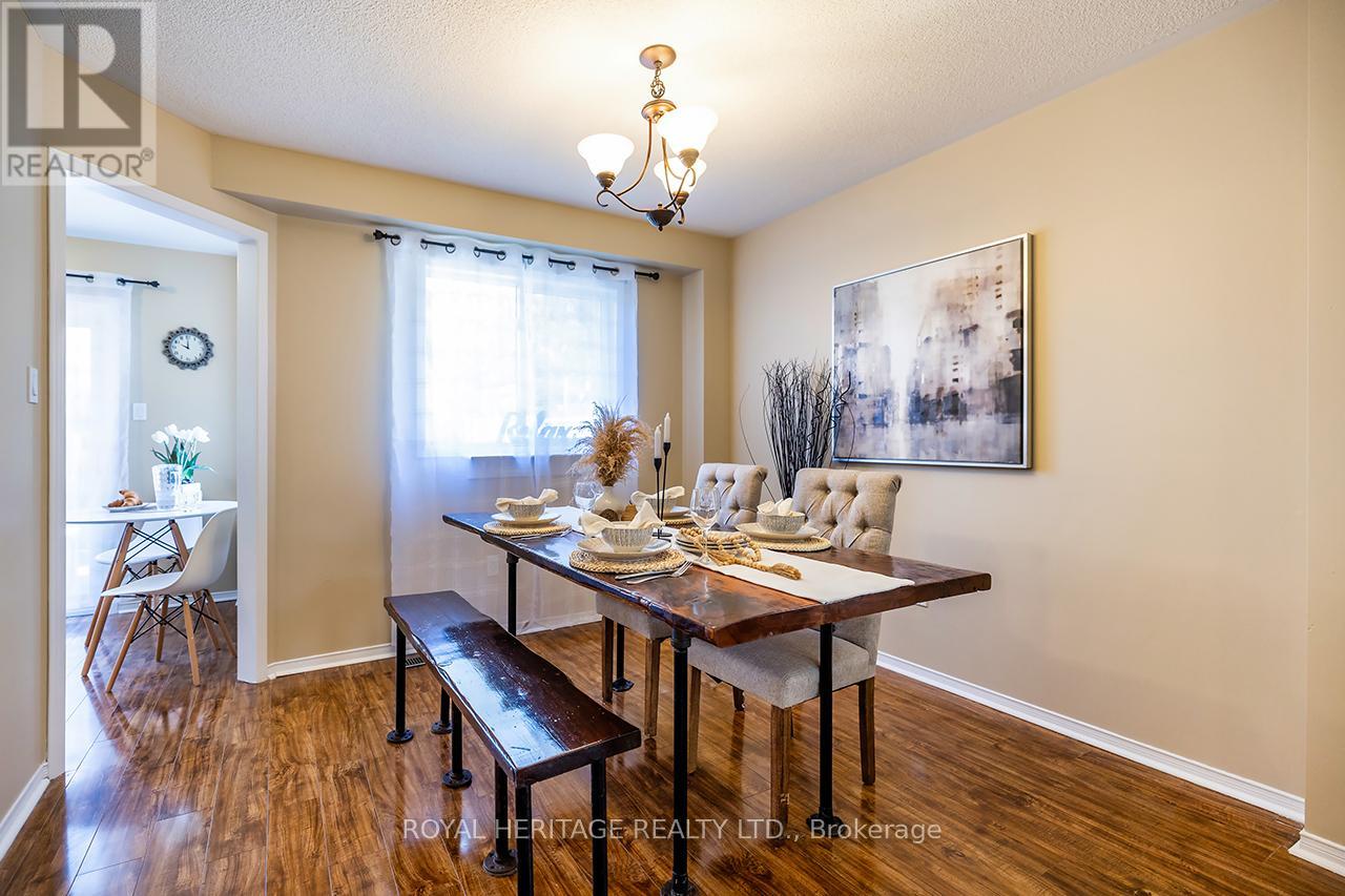 1834 Nordane Drive, Pickering, Ontario  L1V 6Z7 - Photo 8 - E13054914