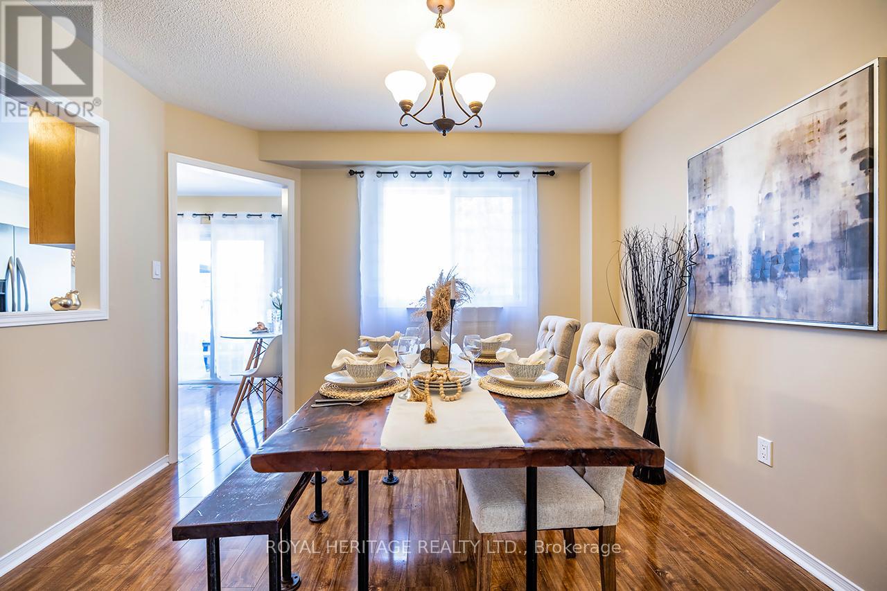 1834 Nordane Drive, Pickering, Ontario  L1V 6Z7 - Photo 9 - E13054914