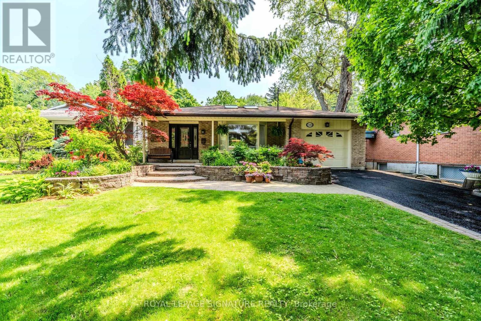 1425 OLD FOREST ROAD, Pickering, Ontario