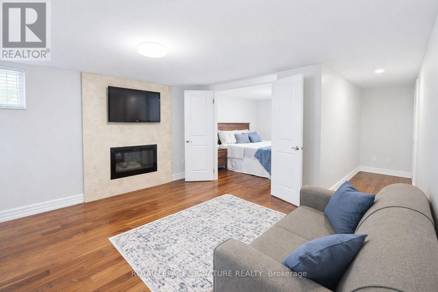 1425 Old Forest Road, Pickering, Ontario  L1V 1N8 - Photo 24 - E13054970