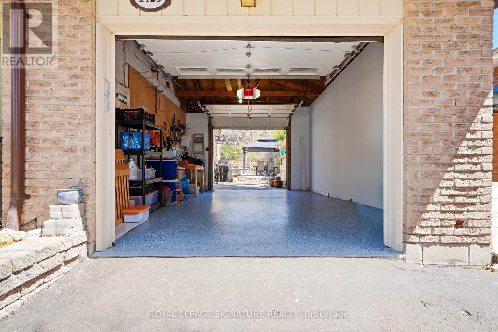 1425 Old Forest Road, Pickering, Ontario  L1V 1N8 - Photo 30 - E13054970