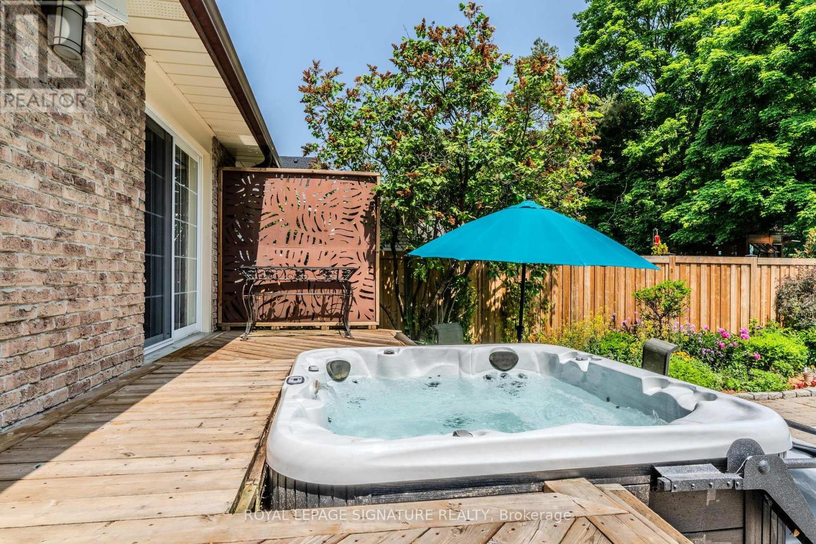 1425 Old Forest Road, Pickering, Ontario  L1V 1N8 - Photo 36 - E13054970