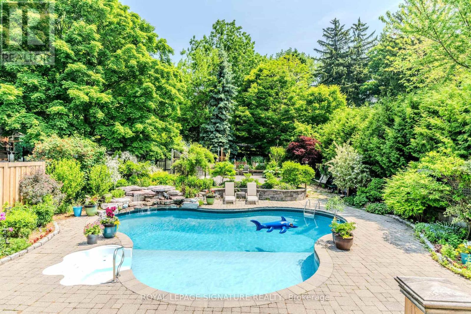 1425 Old Forest Road, Pickering, Ontario  L1V 1N8 - Photo 37 - E13054970