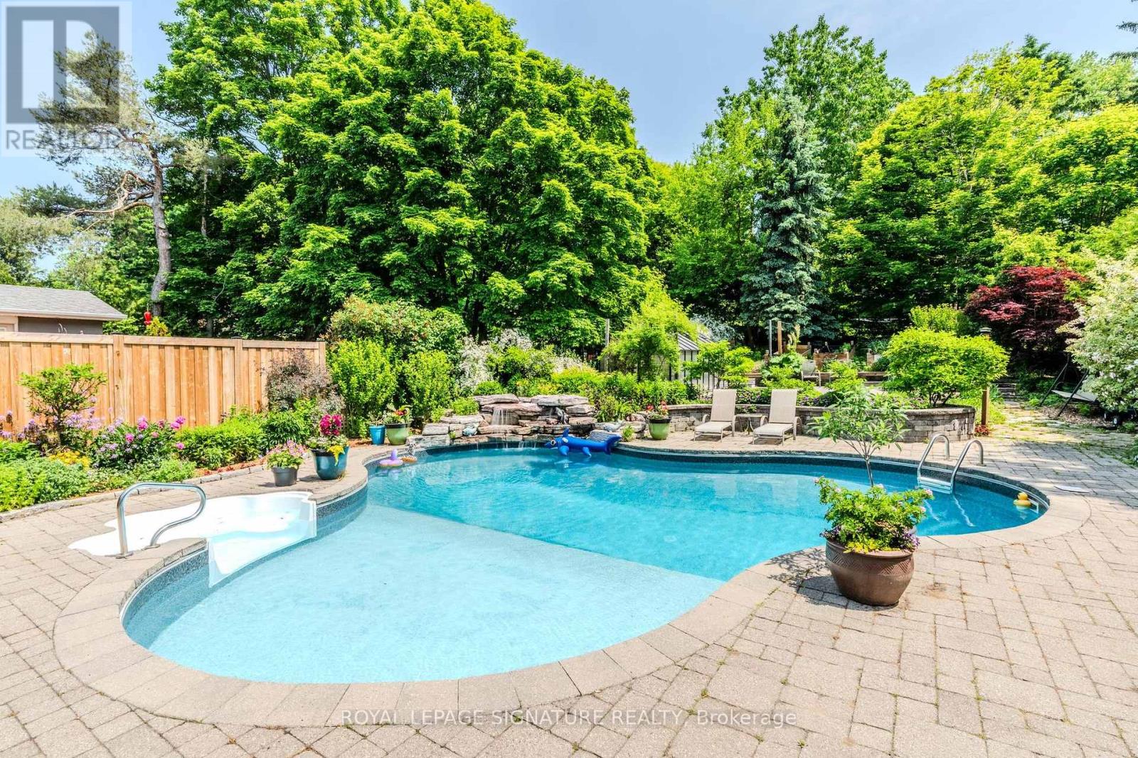 1425 Old Forest Road, Pickering, Ontario  L1V 1N8 - Photo 38 - E13054970