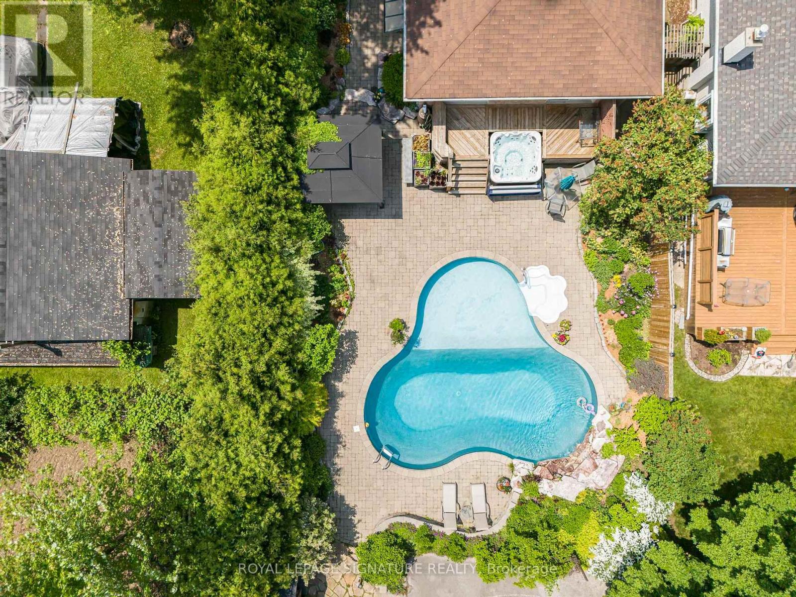 1425 Old Forest Road, Pickering, Ontario  L1V 1N8 - Photo 42 - E13054970