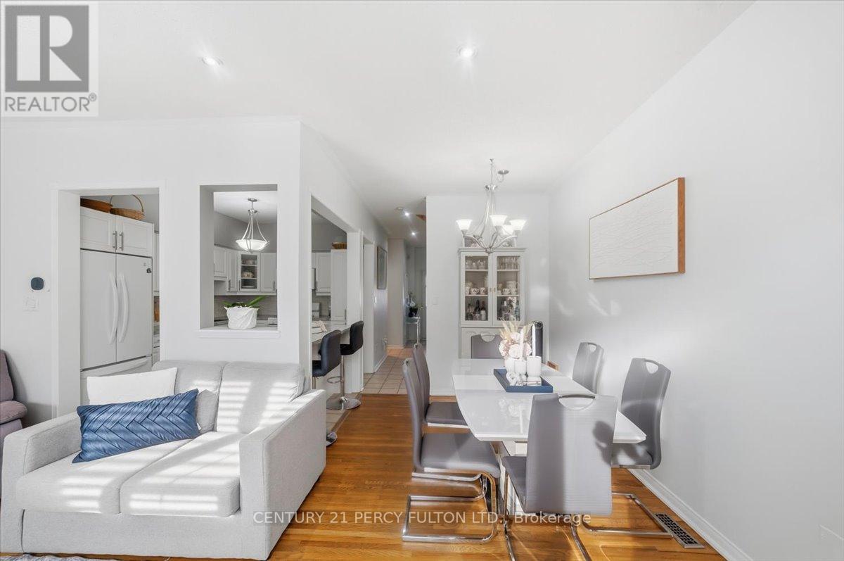 1991 Treetop Way, Pickering, Ontario  L1V 7C8 - Photo 10 - E13054994