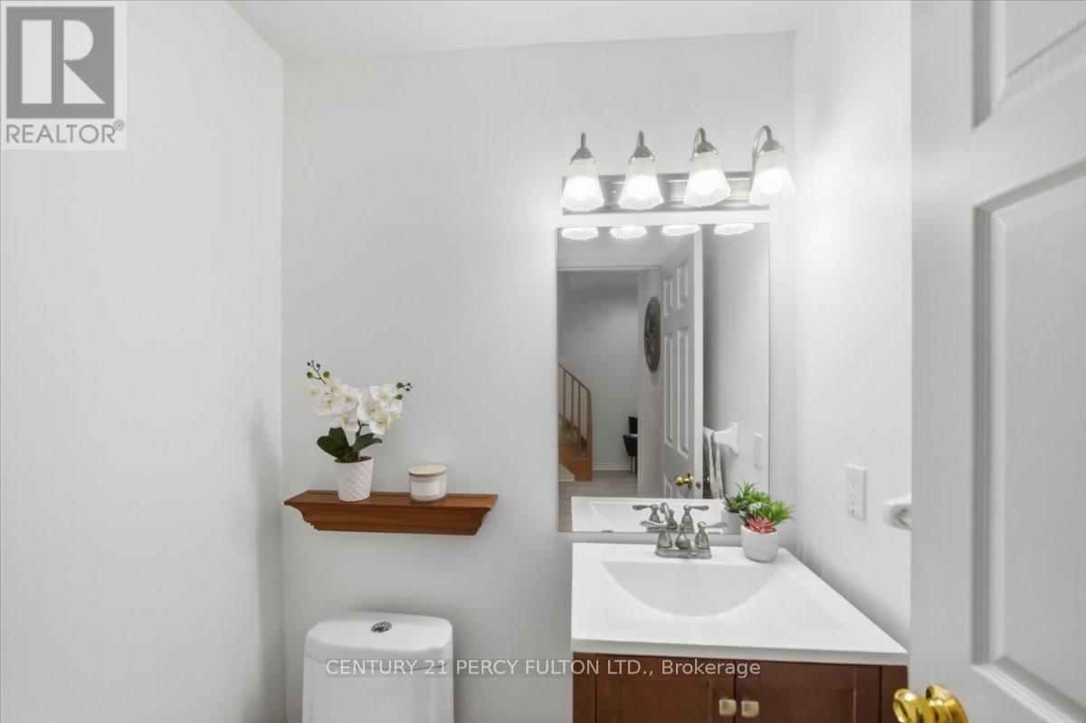 1991 Treetop Way, Pickering, Ontario  L1V 7C8 - Photo 13 - E13054994