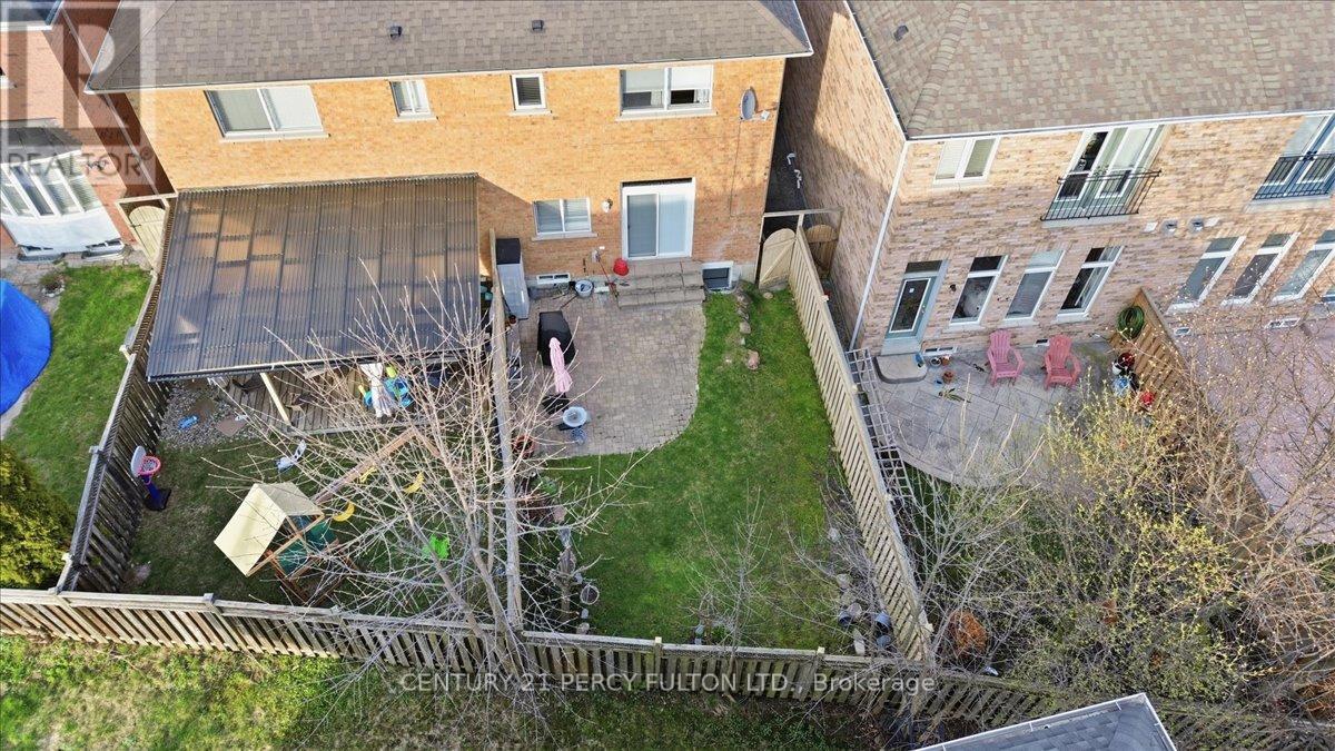 1991 Treetop Way, Pickering, Ontario  L1V 7C8 - Photo 31 - E13054994