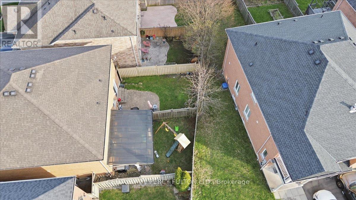 1991 Treetop Way, Pickering, Ontario  L1V 7C8 - Photo 32 - E13054994