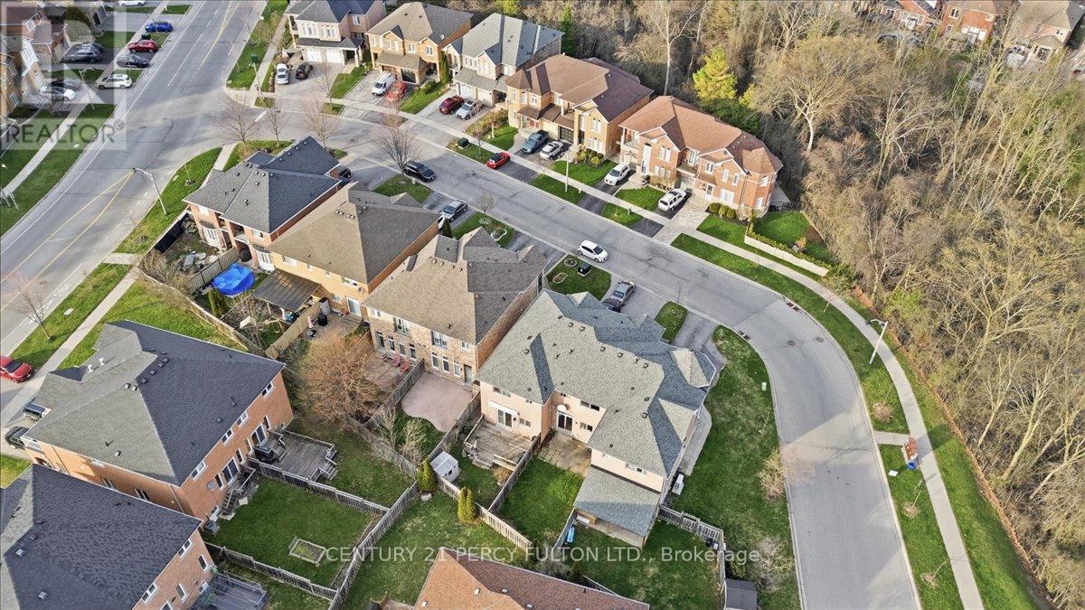 1991 Treetop Way, Pickering, Ontario  L1V 7C8 - Photo 33 - E13054994