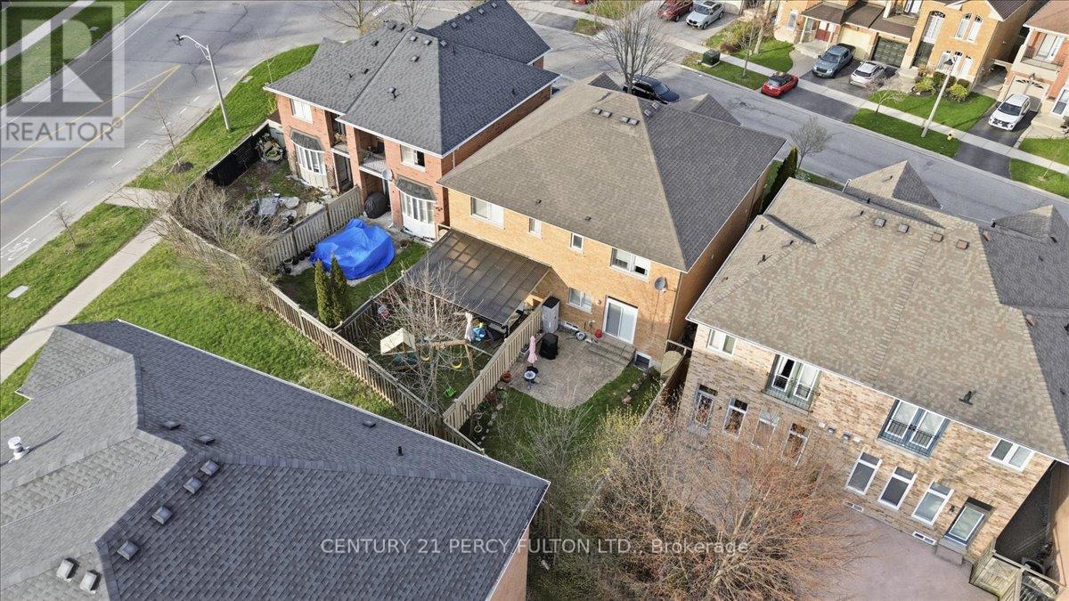 1991 Treetop Way, Pickering, Ontario  L1V 7C8 - Photo 34 - E13054994