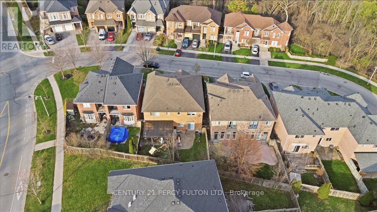 1991 Treetop Way, Pickering, Ontario  L1V 7C8 - Photo 35 - E13054994