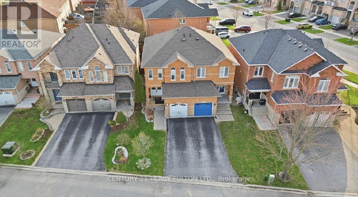 1991 Treetop Way, Pickering, Ontario  L1V 7C8 - Photo 36 - E13054994