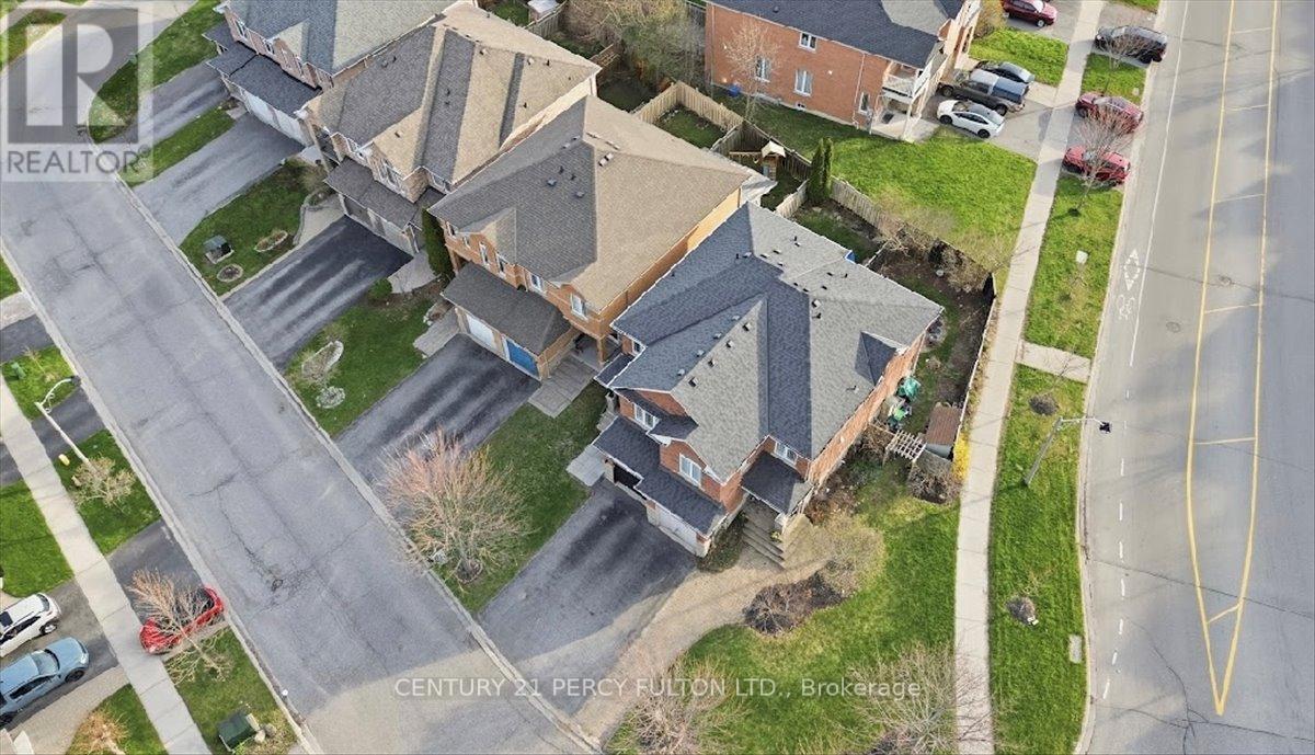 1991 Treetop Way, Pickering, Ontario  L1V 7C8 - Photo 37 - E13054994