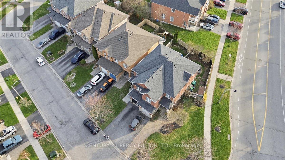 1991 Treetop Way, Pickering, Ontario  L1V 7C8 - Photo 38 - E13054994