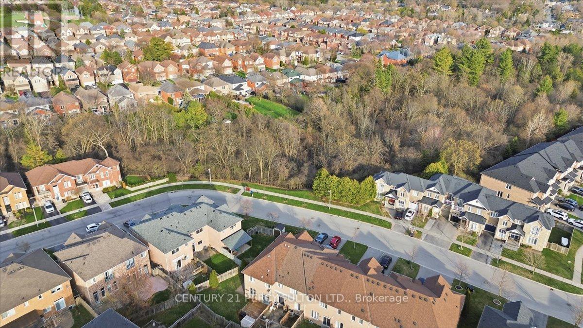 1991 Treetop Way, Pickering, Ontario  L1V 7C8 - Photo 39 - E13054994