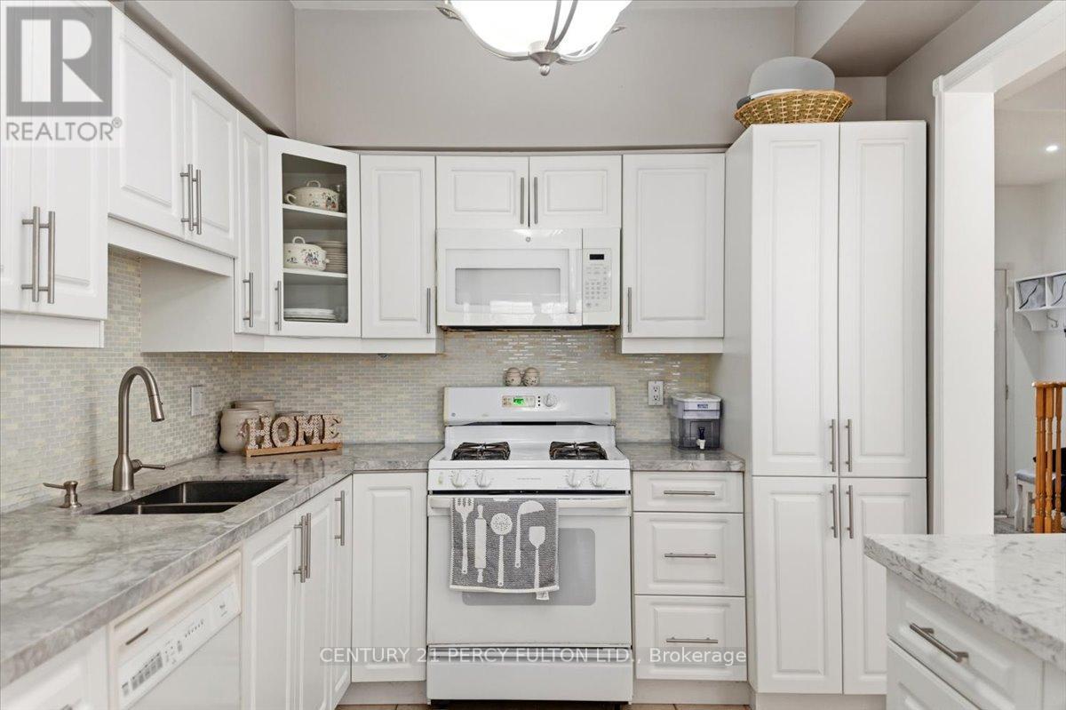 1991 Treetop Way, Pickering, Ontario  L1V 7C8 - Photo 4 - E13054994