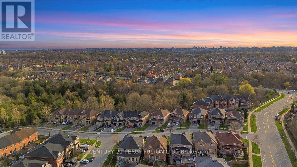 1991 Treetop Way, Pickering, Ontario  L1V 7C8 - Photo 42 - E13054994