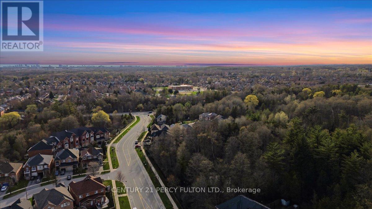 1991 Treetop Way, Pickering, Ontario  L1V 7C8 - Photo 44 - E13054994