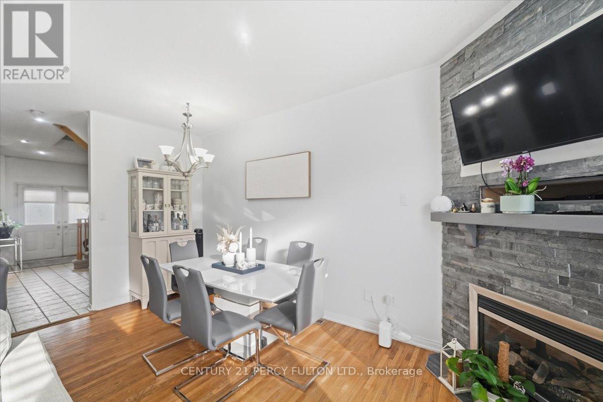 1991 Treetop Way, Pickering, Ontario  L1V 7C8 - Photo 8 - E13054994